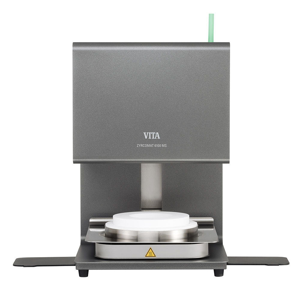 VITA ZYRCOMAT 6100 MS lakeret, St