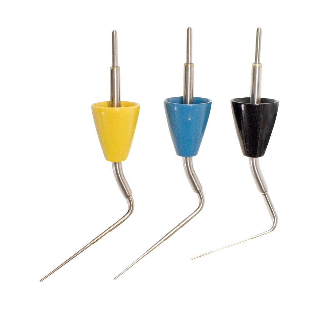 BeeFill Plugger standard 40 Taper 03, stk.