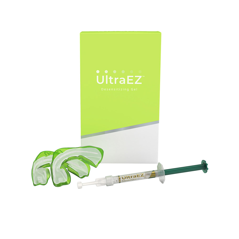 UltraEZ Kombibakke OK+UK, 20 stk.