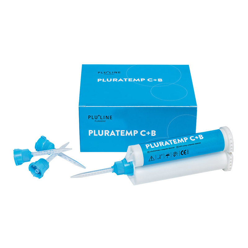 PLURATEMP C+B A2, 50 ml patron