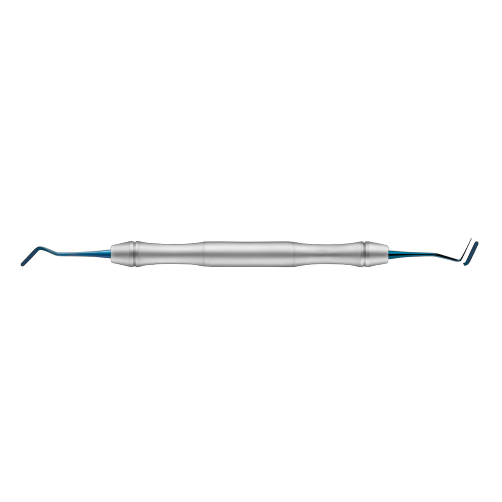 Polyfill Plasma+ Instrument SF1 LiquidSteel, stk.