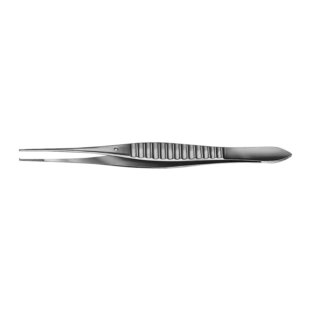 Kirurgisk pincet, spids 1x2 Gillies St