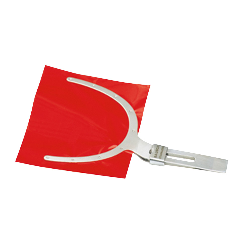 Bissramme Dentech Y-form, stk.