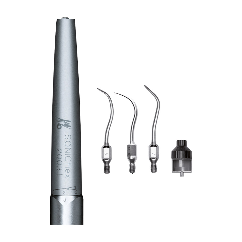 SONICflex 2003L Lux-sæt, stk.