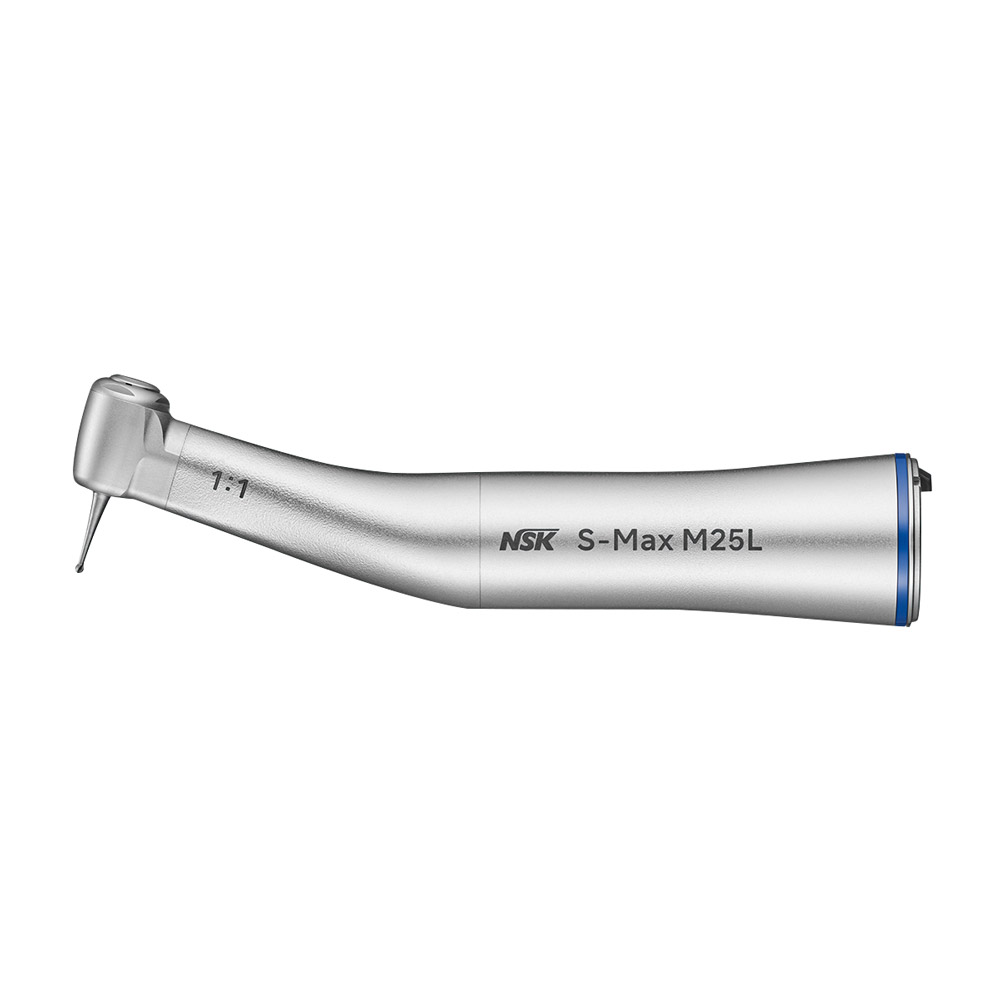 S-Max M Vinkelstykke M25L 1:1, stk.