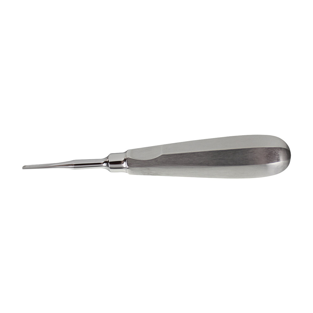 Rodløfter figur 301 2,5 mm, stk.
