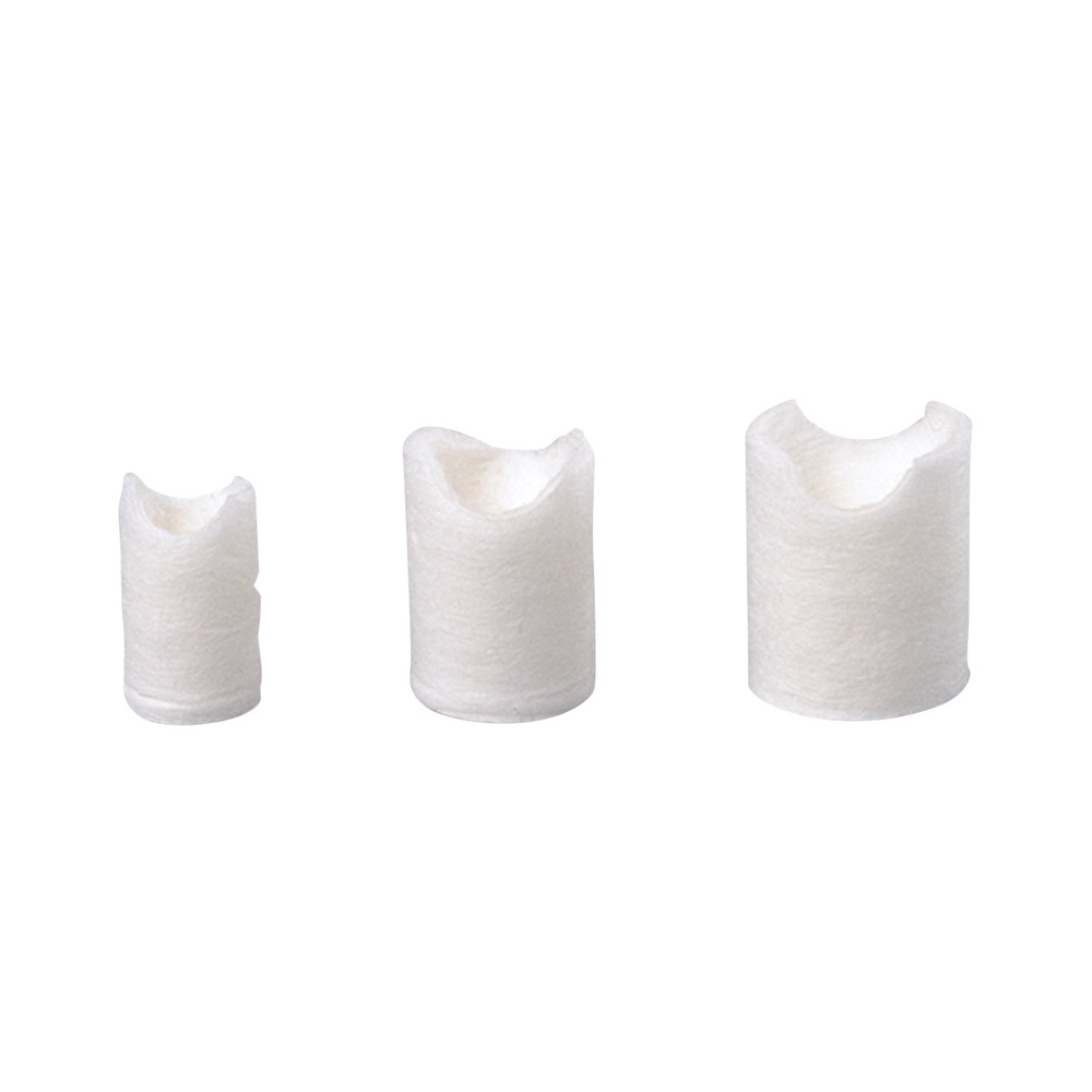 Comprecap Anatomic Størrelse 3, 120 stk.