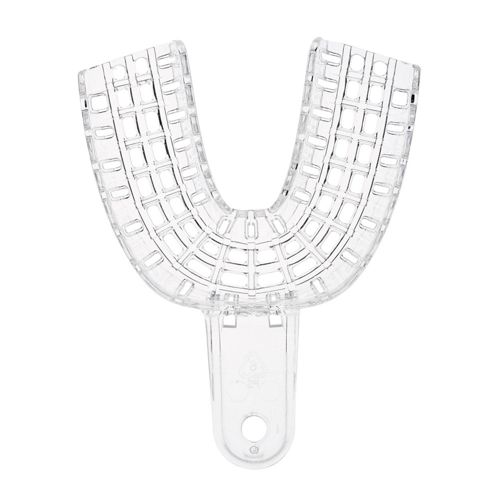 President Tray stor UK Str.2, 12 stk.