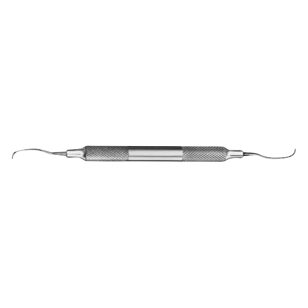 Kürette Ergotouch 979 11-12, stk.