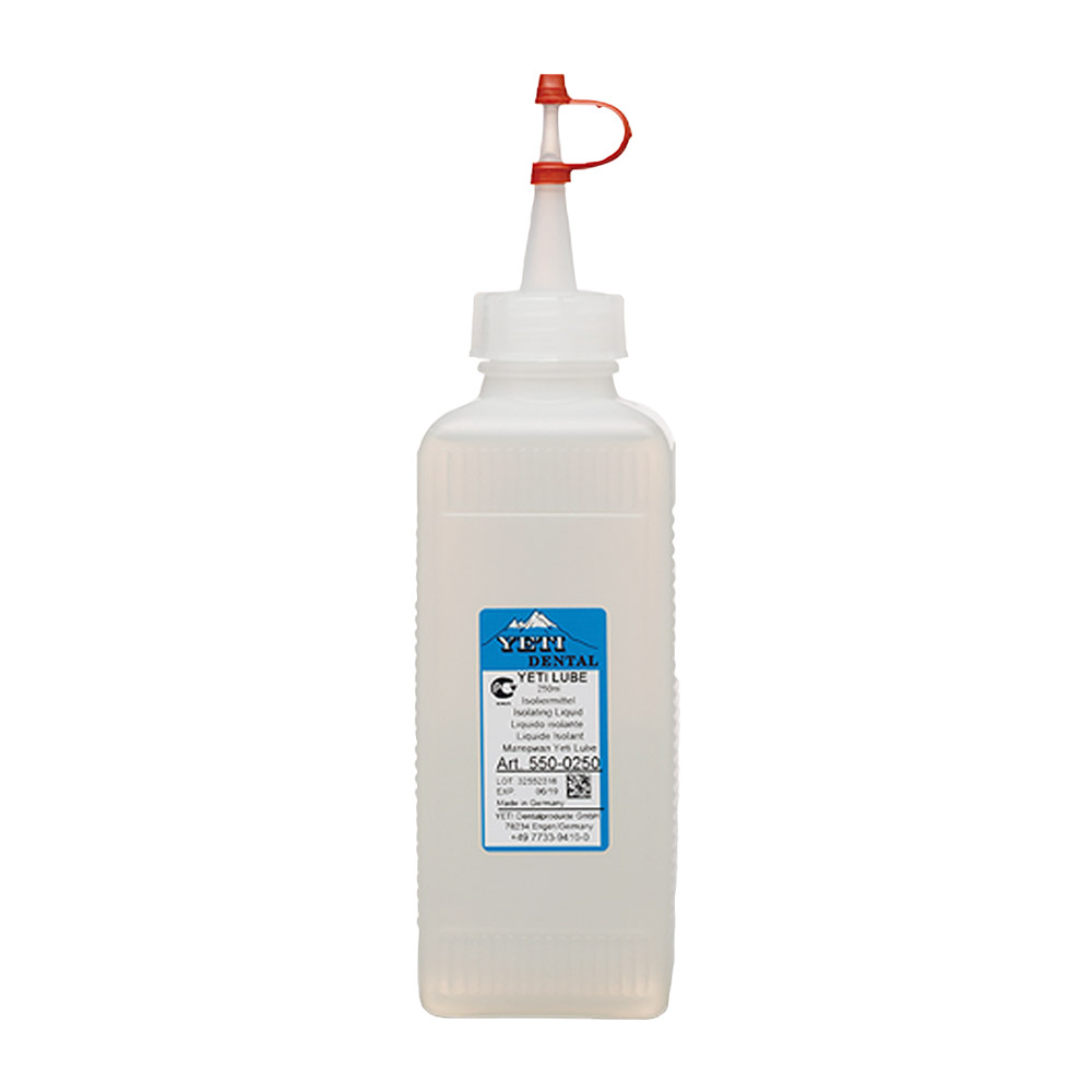 Yeti Lube isoleringsmiddel, 250 ml