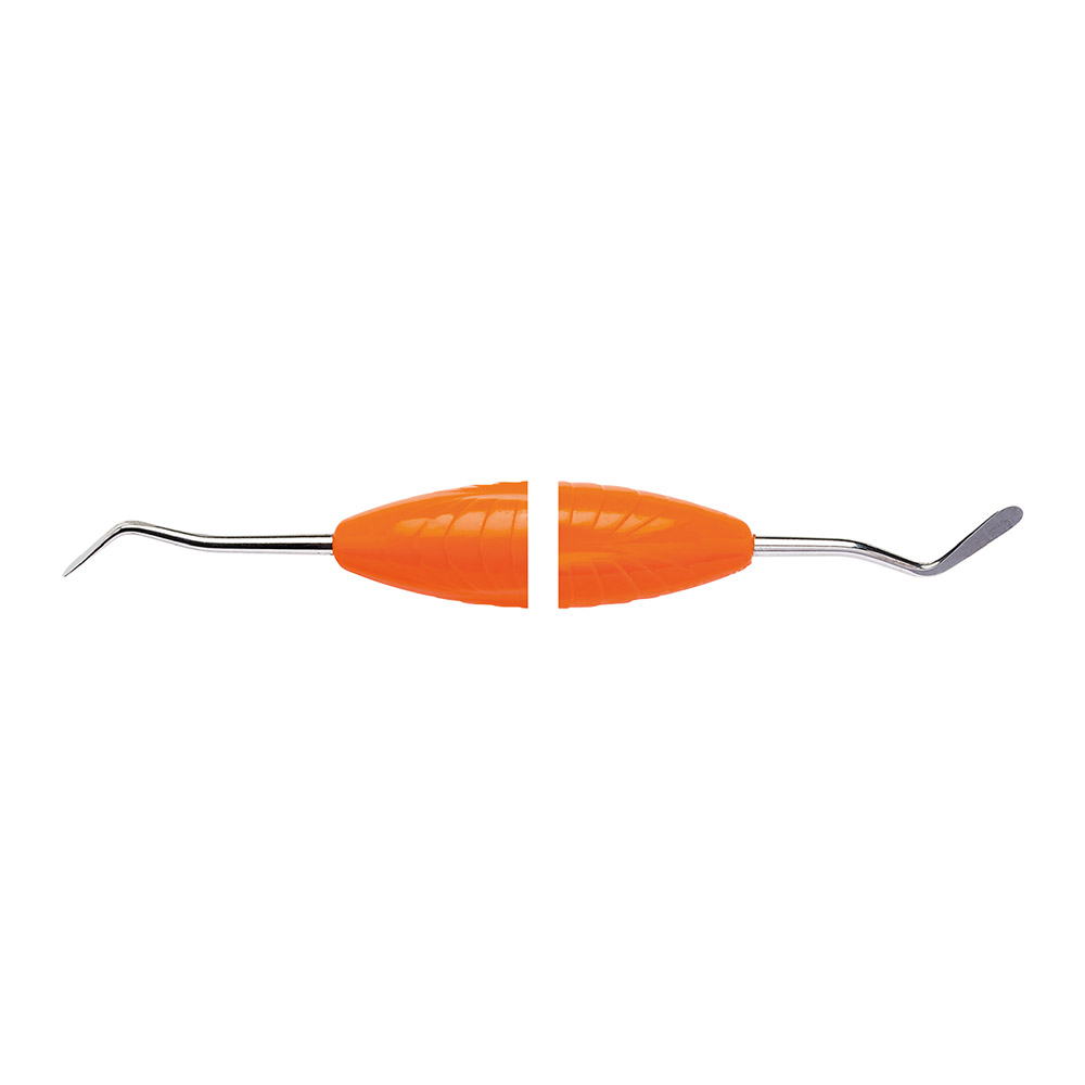 Spatel 446-447 Greb ES, stk.