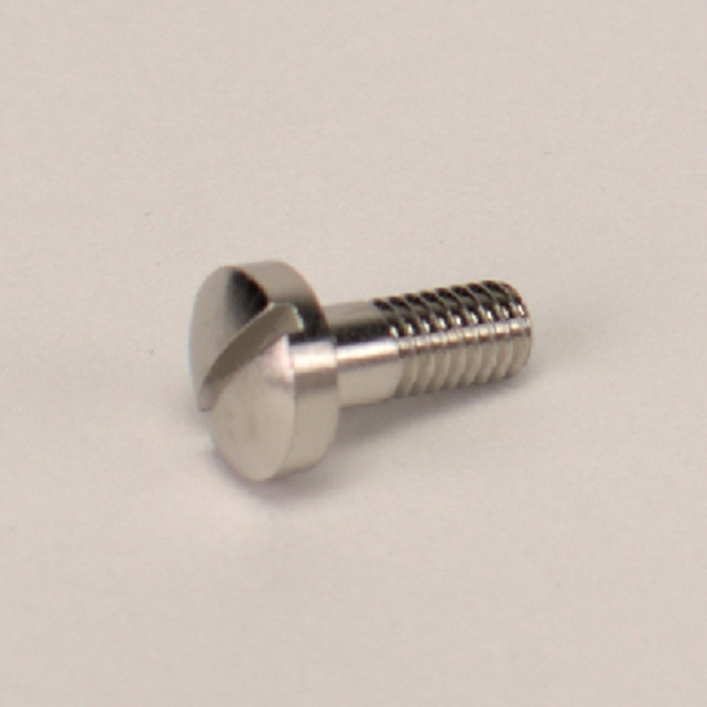 Elastomer skrue, stk.