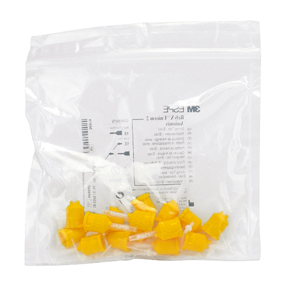 RelyX Unicem 2 Automix Endo-Spidser/Bred, Pakke