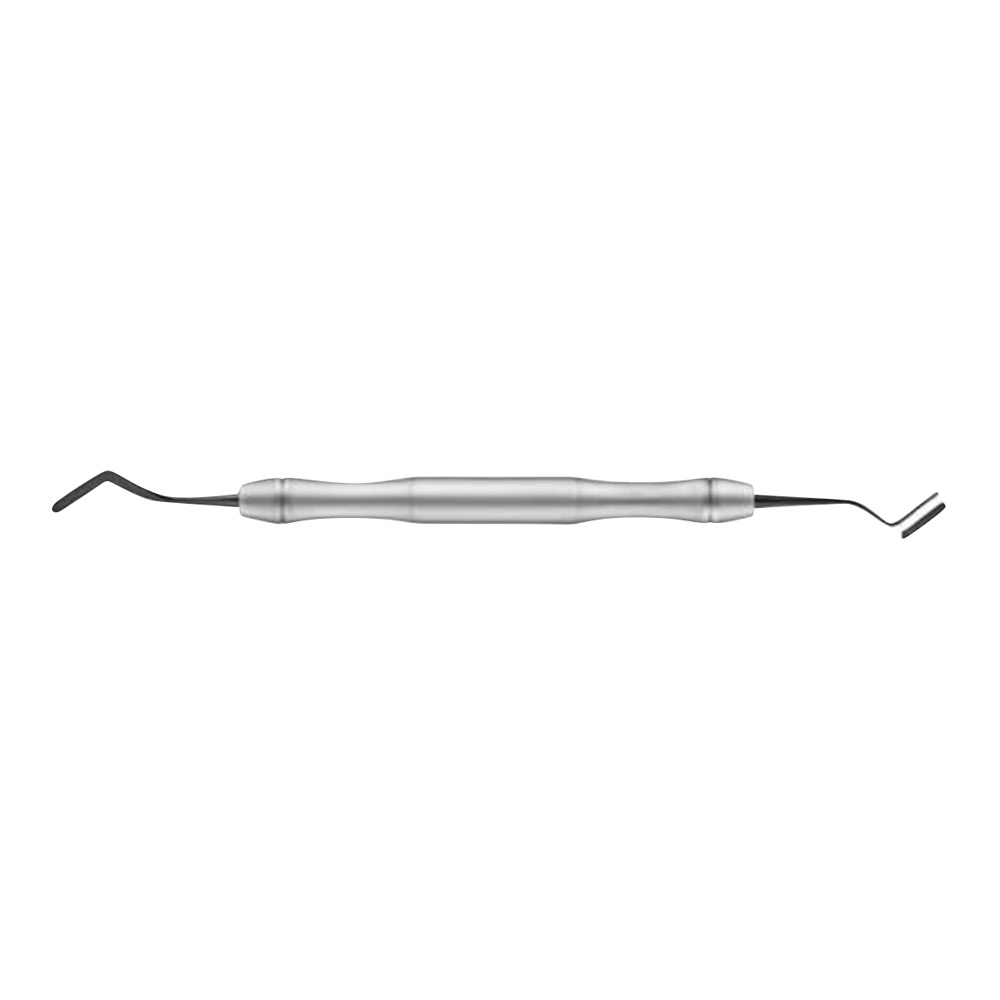 Polyfill Plasma+ Instrument 12A LiquidSteel, stk.