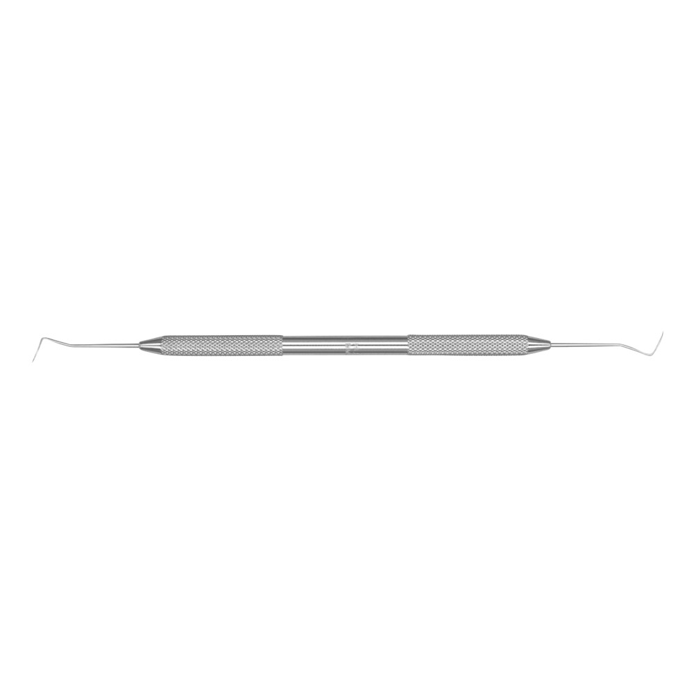 Pigtail-sonde 2 greb 31 stk.