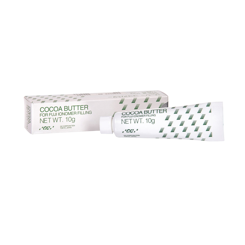 Kakaosmør, 10 g tube