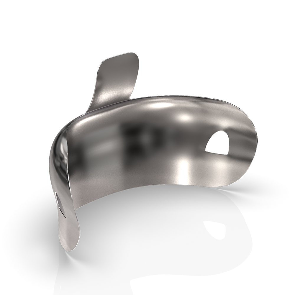 Halo Firm Matrix Band 5,5 mm 50 stk