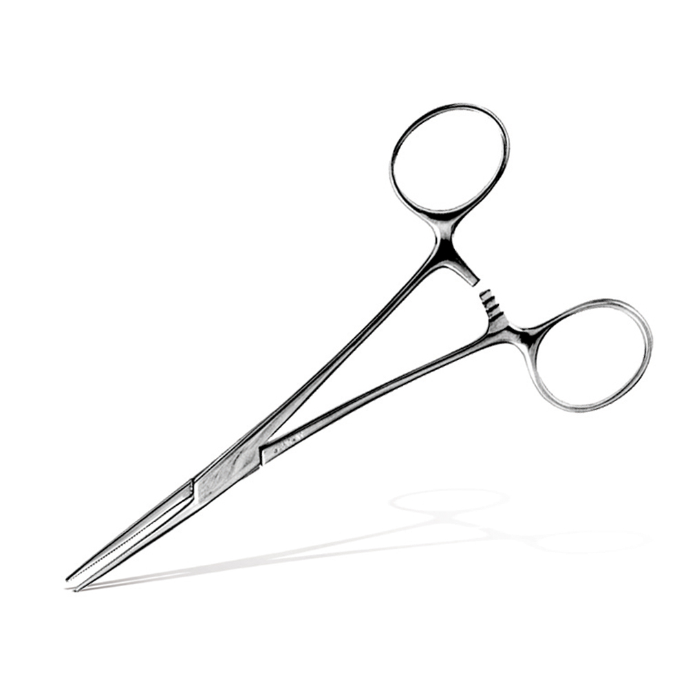 TD klemme 12 cm buet St
