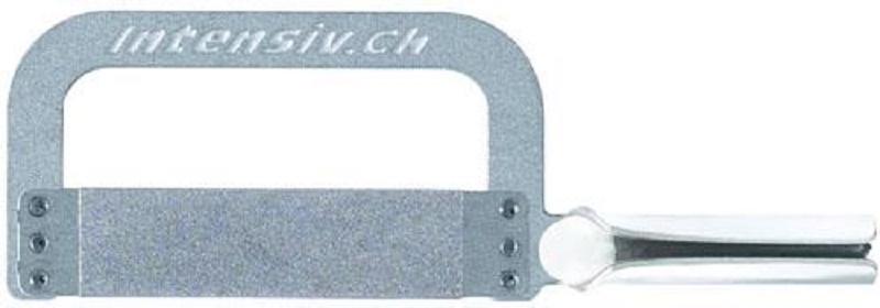 Ortho-Strip Finishing OS25 dobbelt-sidet fin 25 my, 3 stk.
