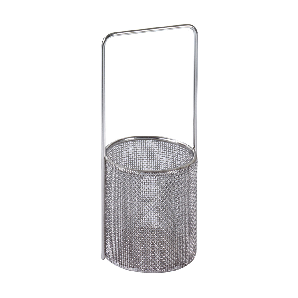 Easyclean nedsænkningskurv i rustfrit stål 59 mm, stk.