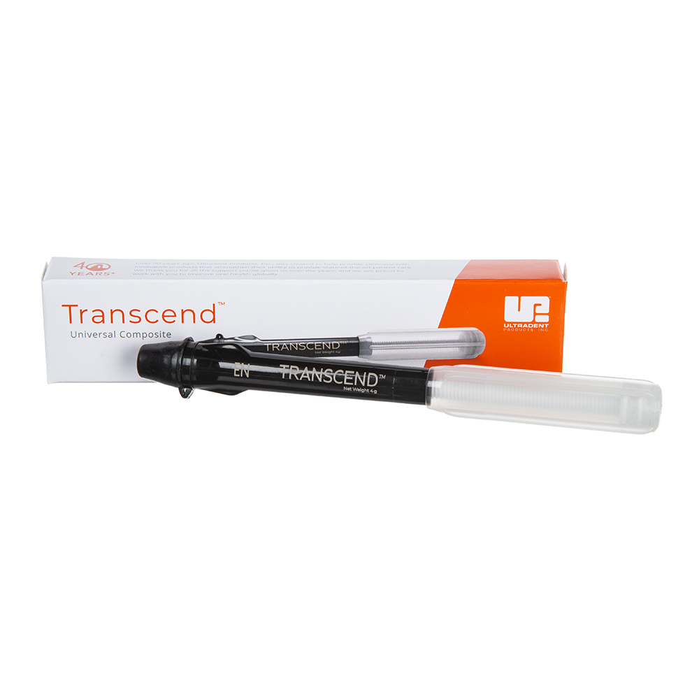 Transcend Emalje Neutral (EN), 4 g sprøjte