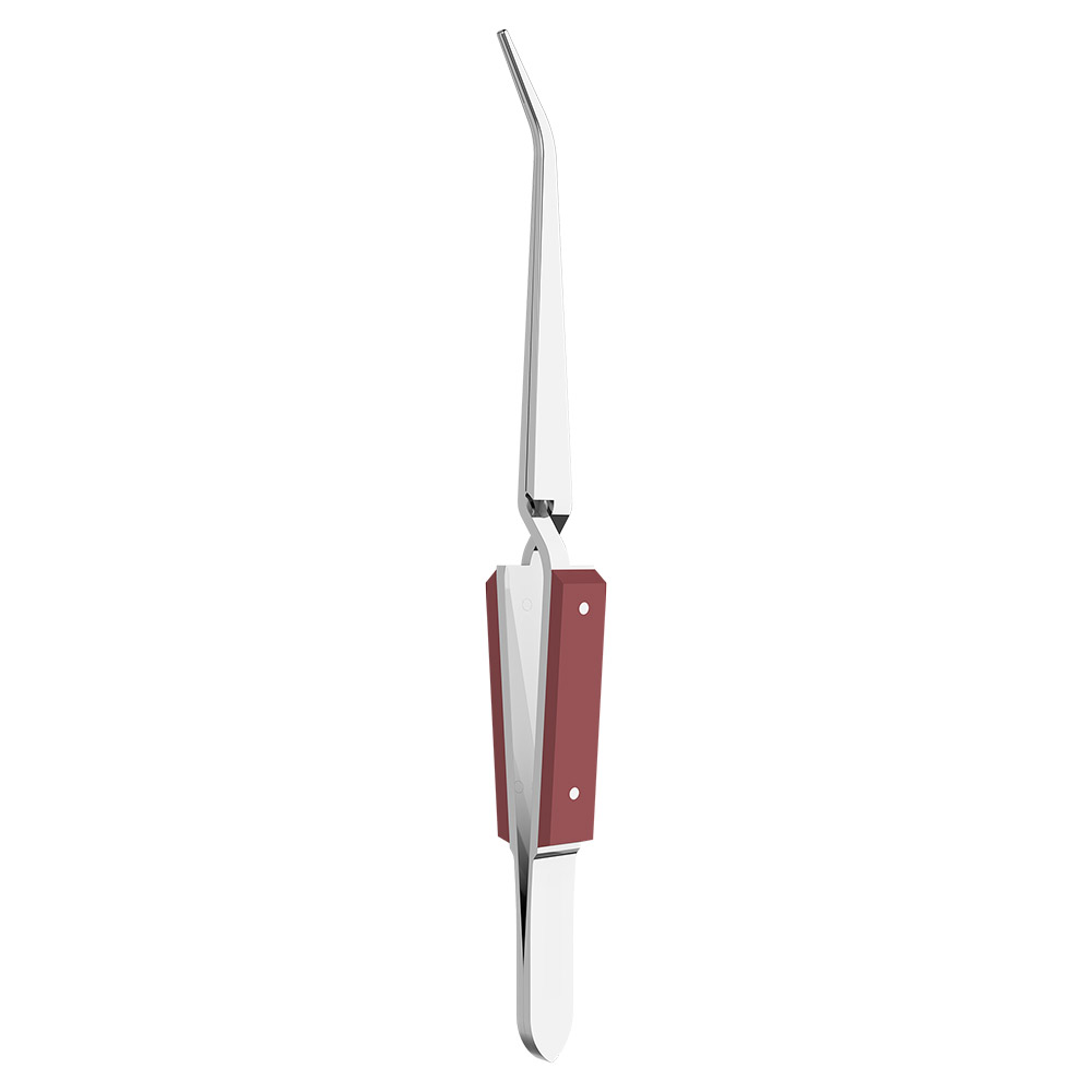 PLULINE LODDETANG 16 cm buet, stk
