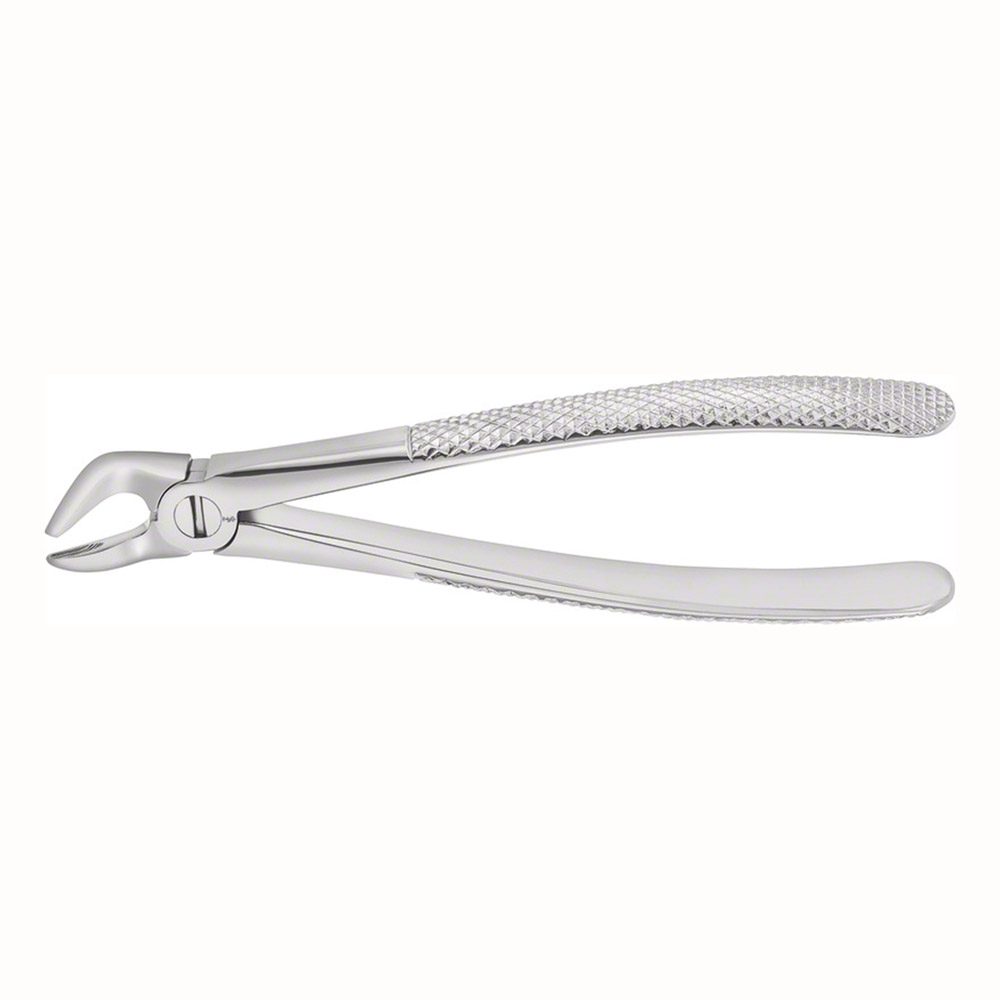 Tandtang Anatomica Figur 31 Rod, stk.