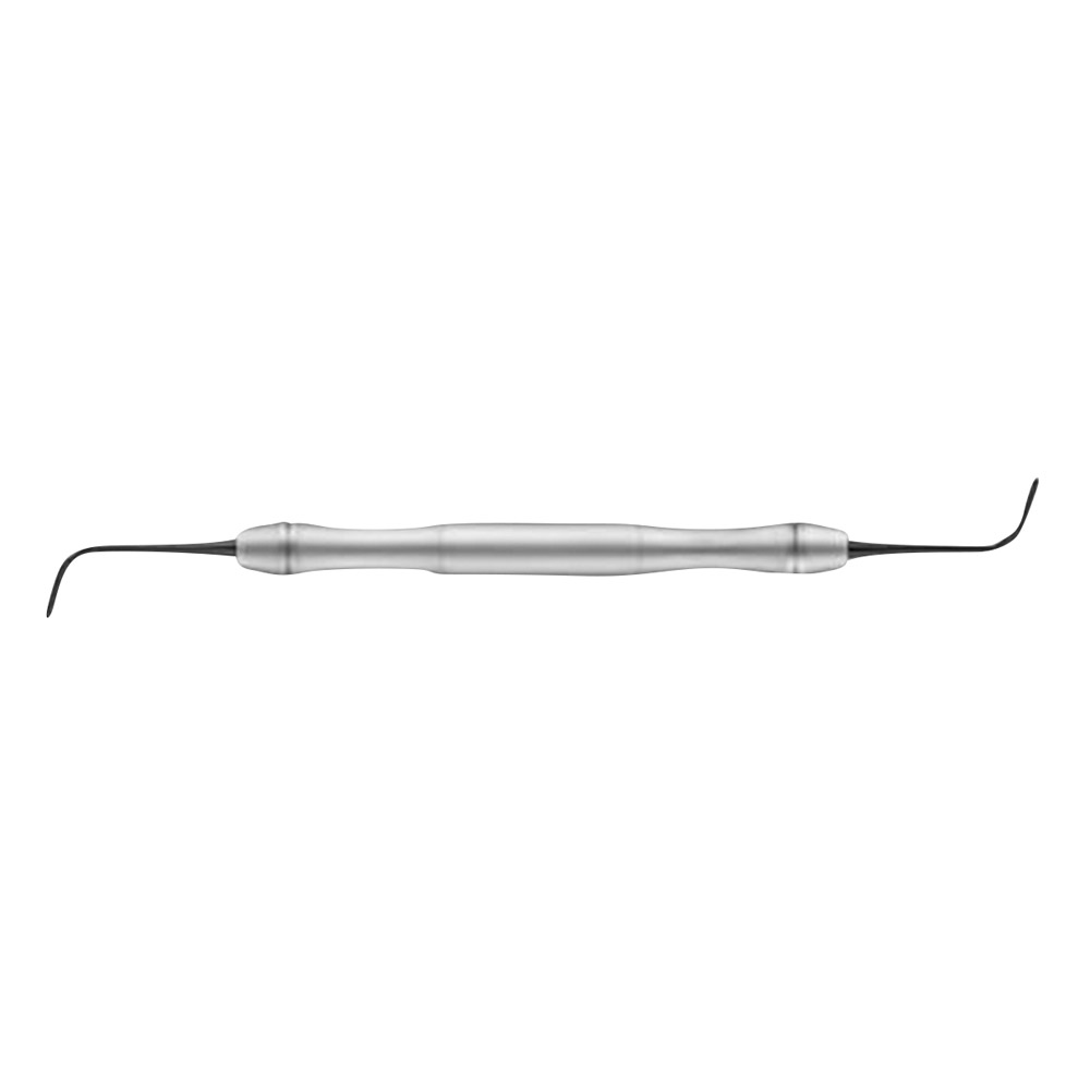 Polyfill Plasma+ Instrument MB4 LiquidSteel, stk.