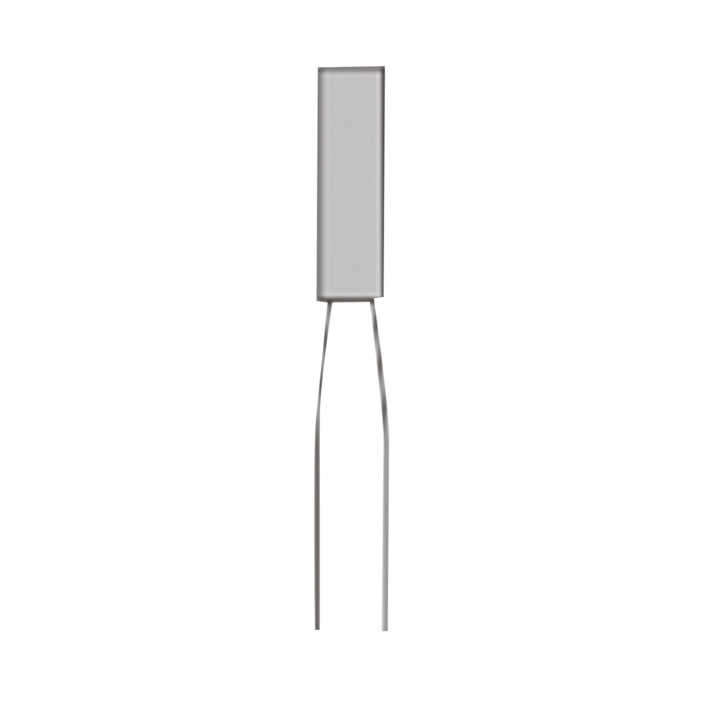 Dura-White Steine FG TC1 020, 12 stk.