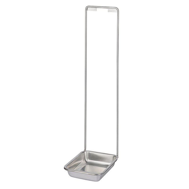 PLULINE opsamlingsbakke med holder, stk.