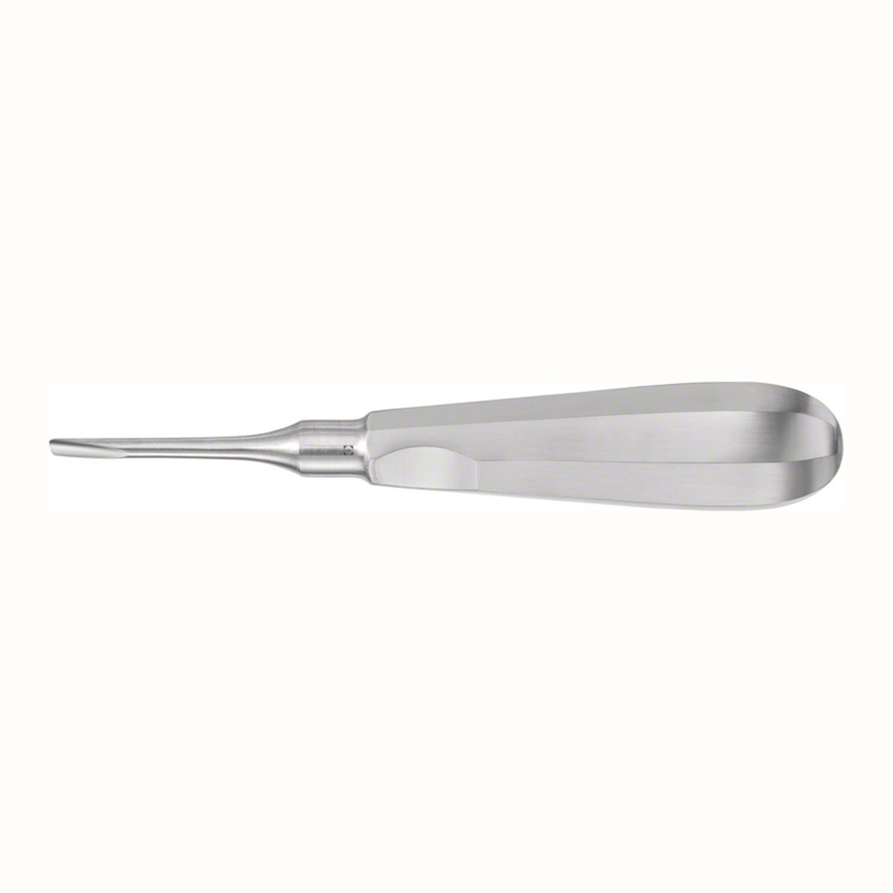 ExtraLux instrument lige 4 mm, stk.