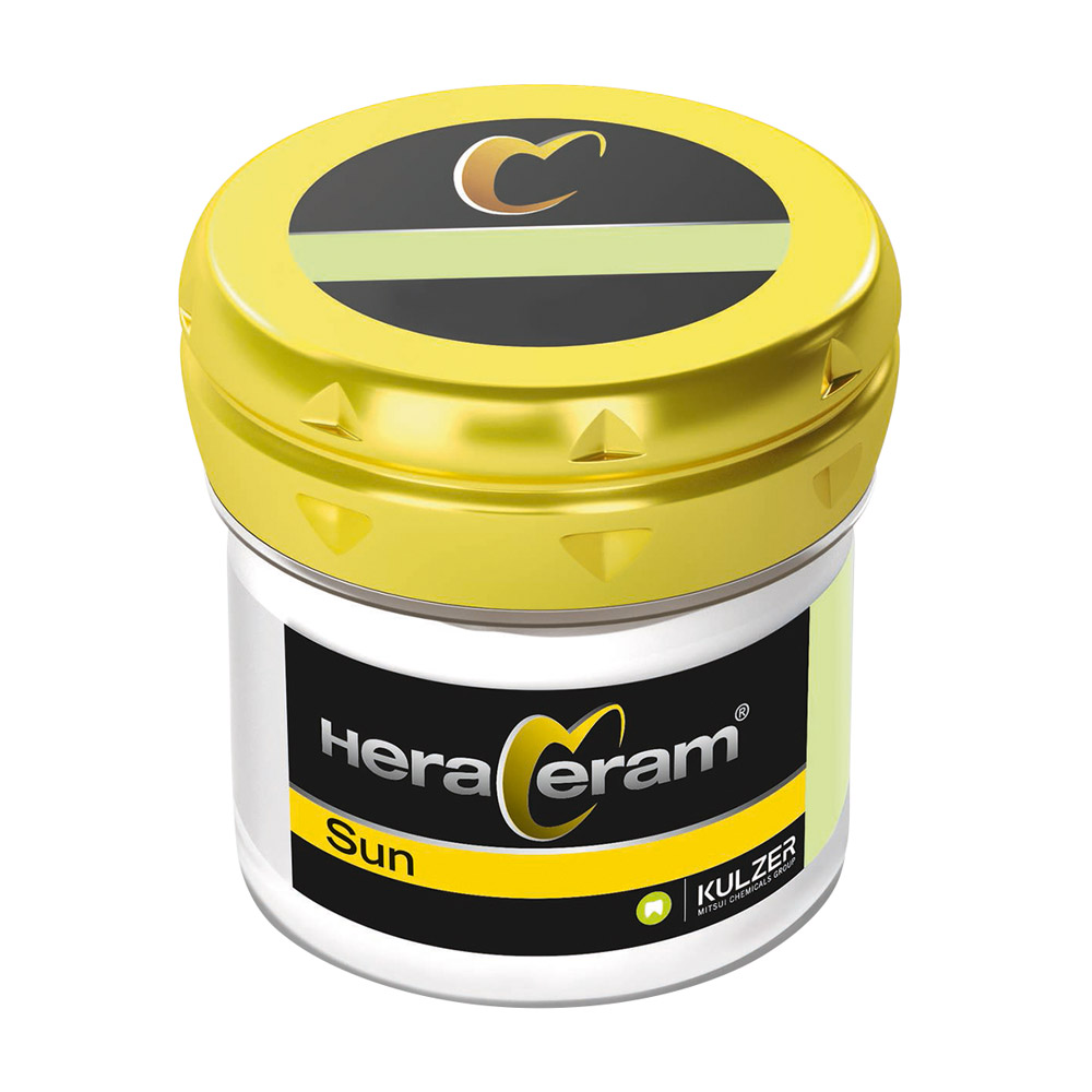 HeraCeramSun Enhancer EH neutral, 20 g