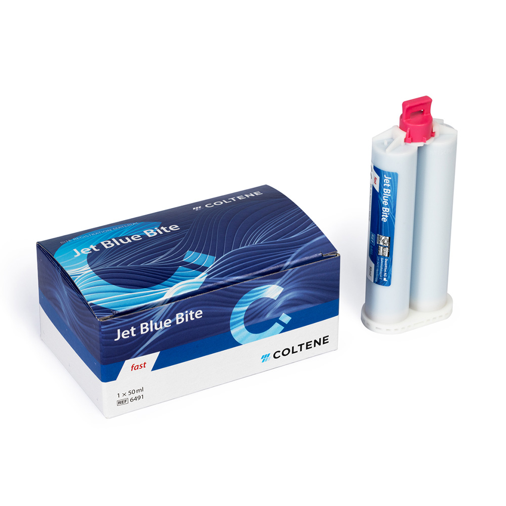 Jet Blue Bite Fast patron 4 x 50 ml