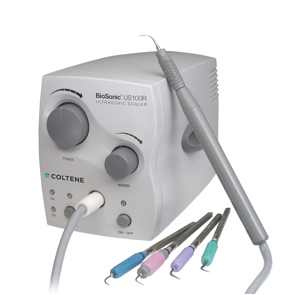 Biosonic Ultrasonisk US100R, stk.