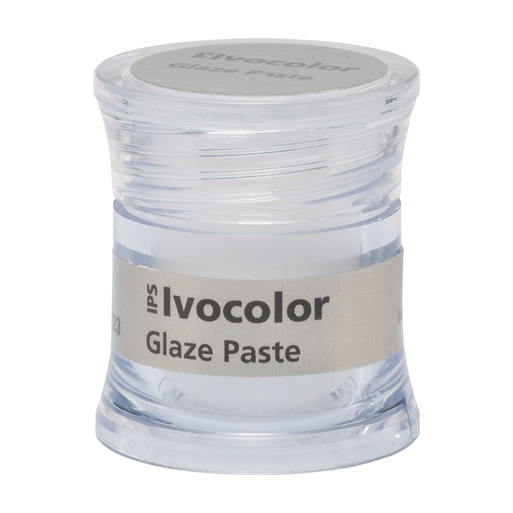 IPS Ivocolor Glasur Pasta, 3 g