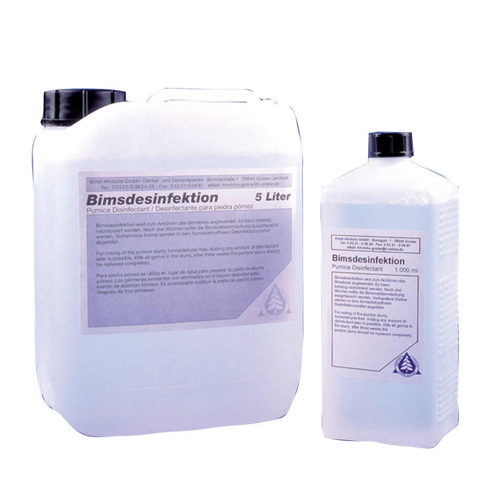 Bims Sep desinfektionsmiddel, 1 L