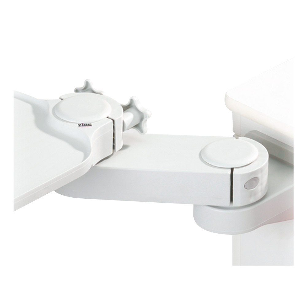 E-Z-Access-arm hvid, stk.