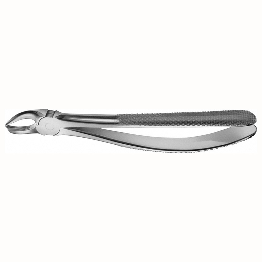 Tandtang Anatomica Figur 90 Molar venstre, stk.