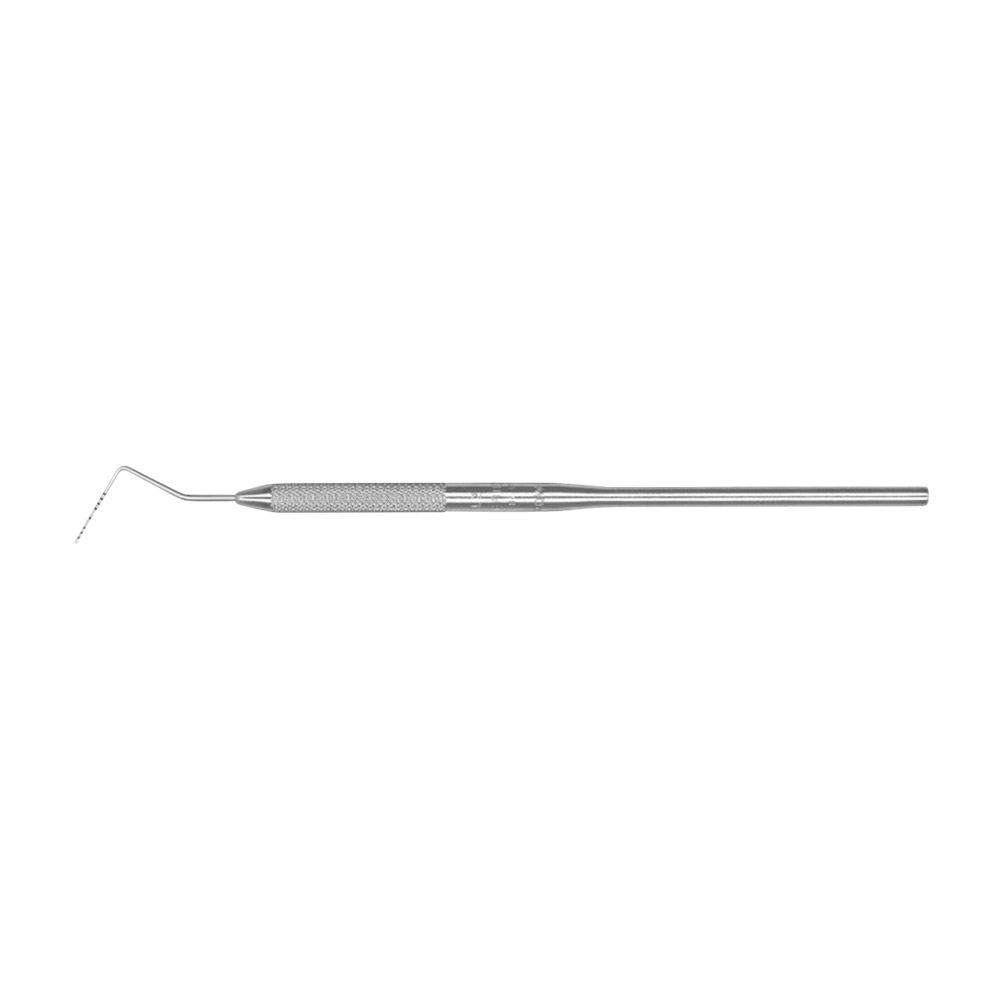 Williams Parodontometer 1-2-3-5-7-8-9-10 Qulix Greb 30 stk.