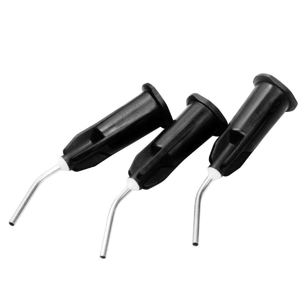 Applikationsnåle Flow fine 0,4 mm, 20 stk.