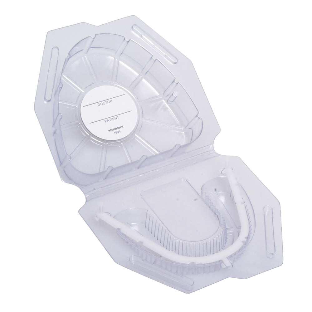 Accutrac transportsystem, 50 stk.