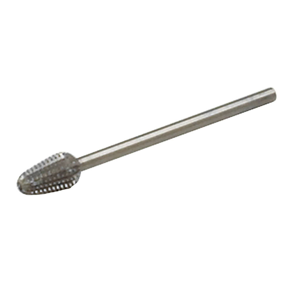 Gi-Mask silikone trimmer, stk.