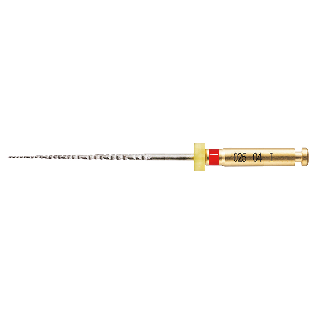 Mani Jizai R .04 025 21 mm, 3 stykker