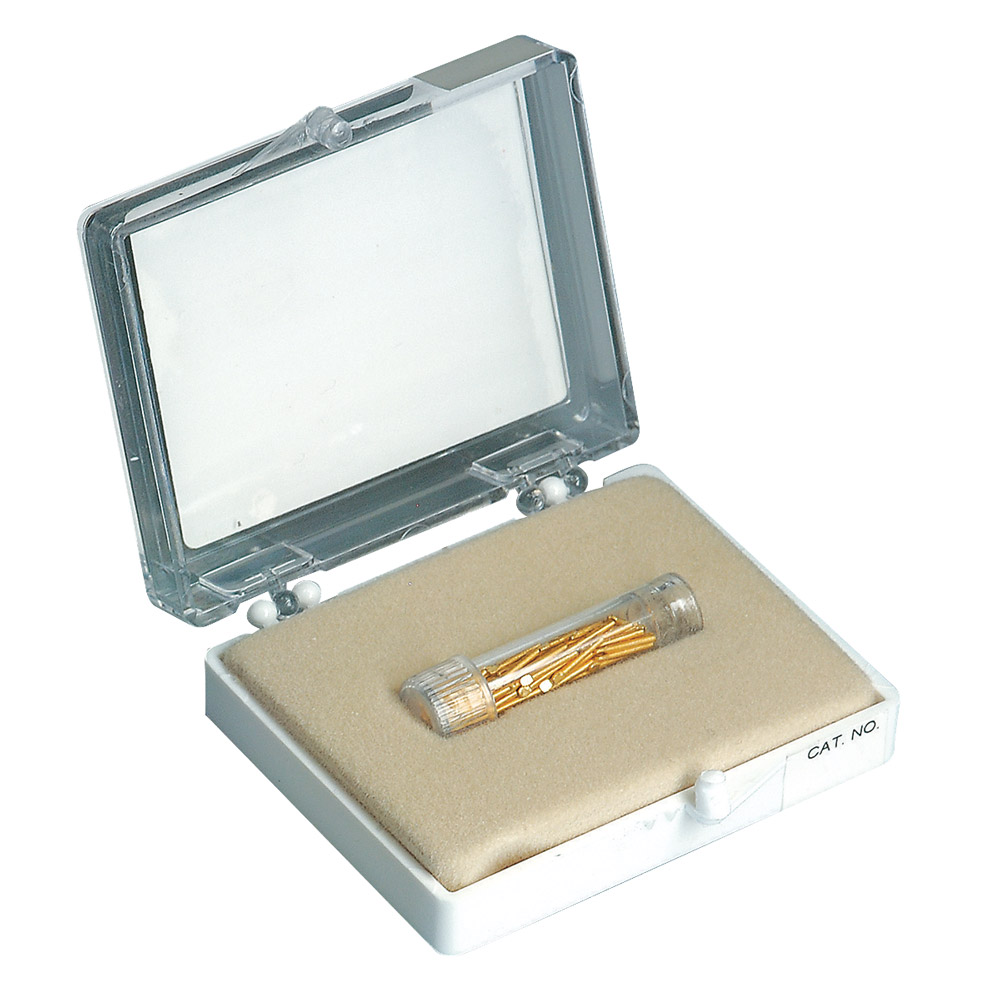 TMS penne regular 0,675 mm T03 guld, 100 stk.