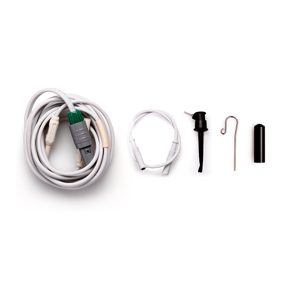CanalPro Jeni Endomotor Apex Kabel, Sæt