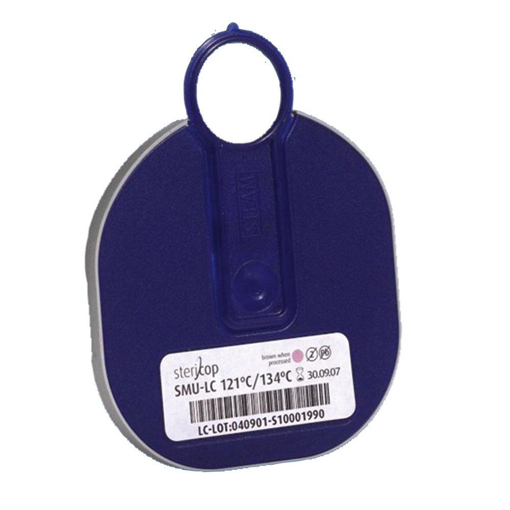 Smu-Lc Batchkontrolsystem, 10 stk.