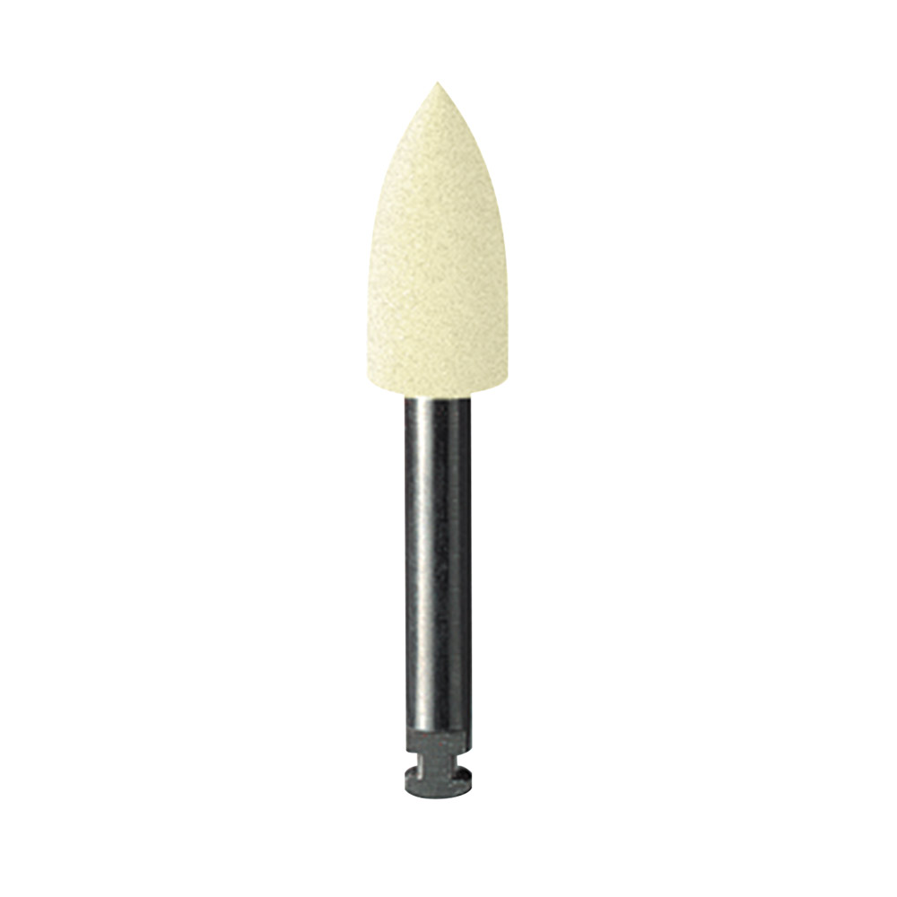 EVE Ecocomp Poleringsklude Wst EC7F, 10 stk.
