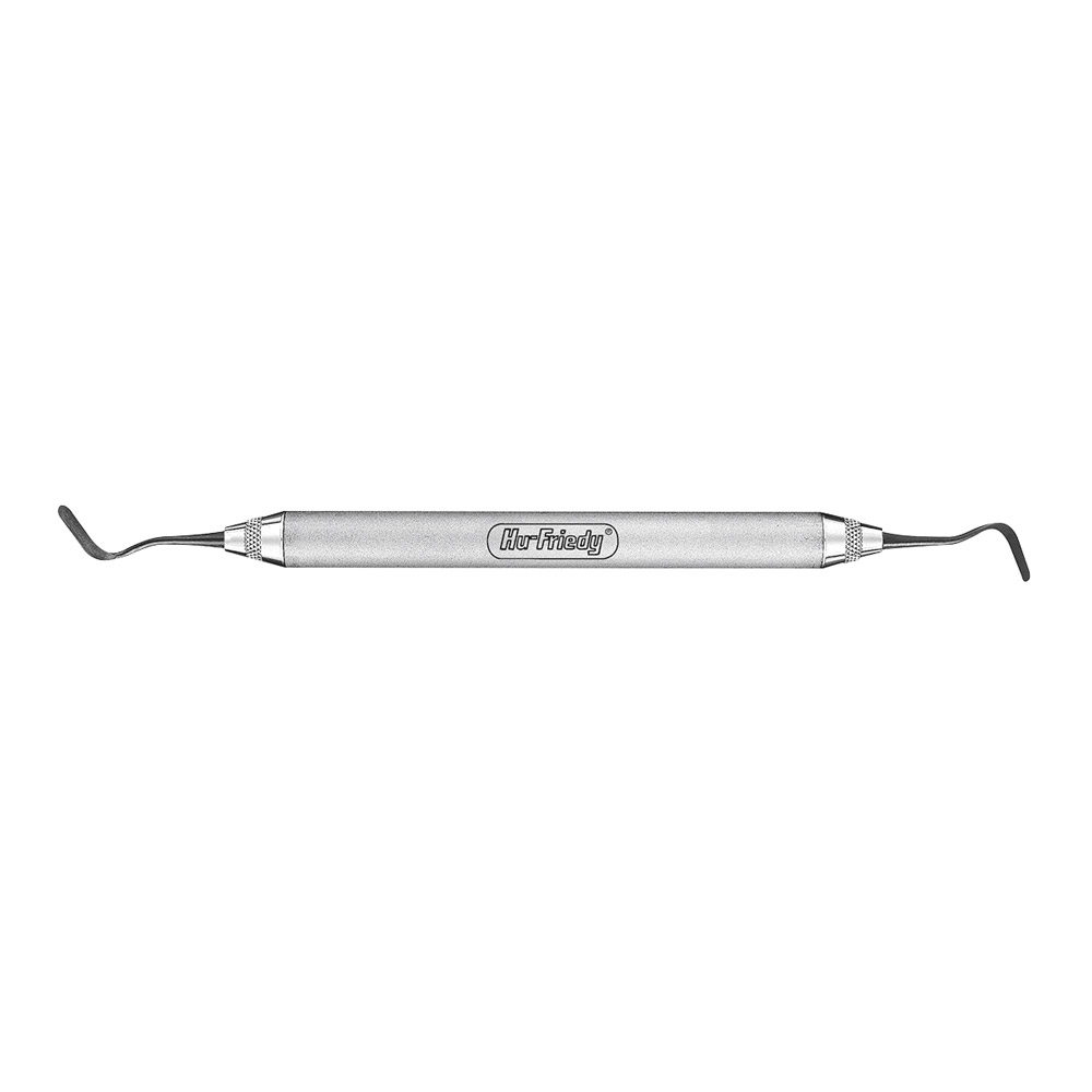 Goldstein Kompositfyldningsinstrument 4 XTS Flexi-Thin greb 6 glat, stk.