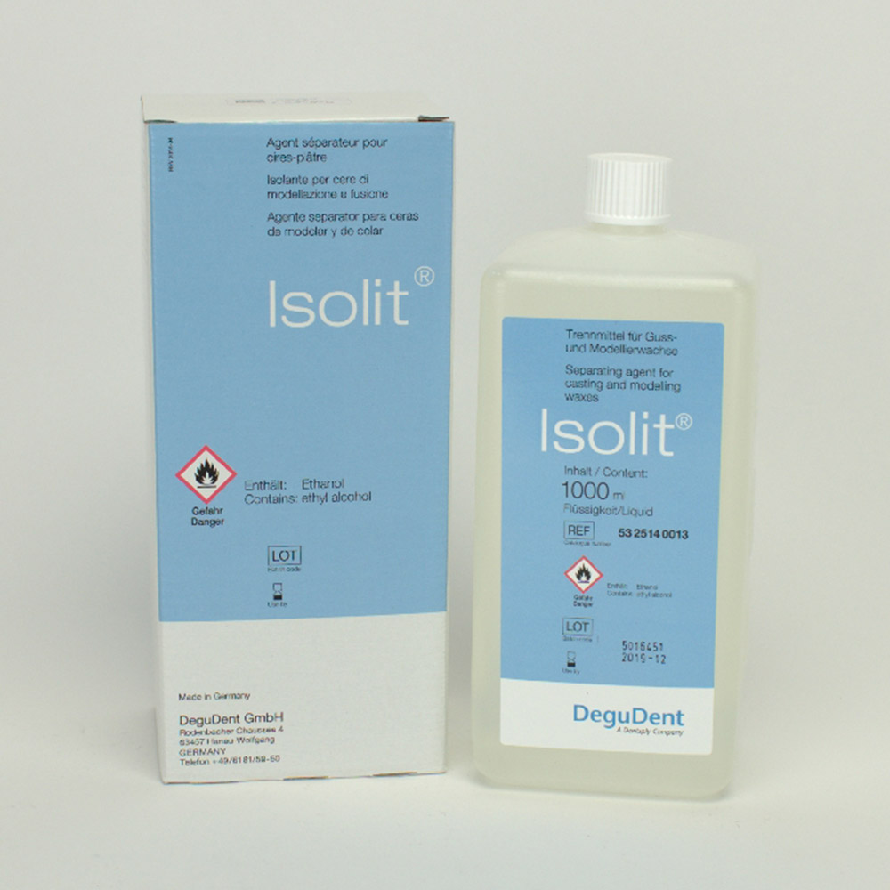 Isolit isolering, 1 L