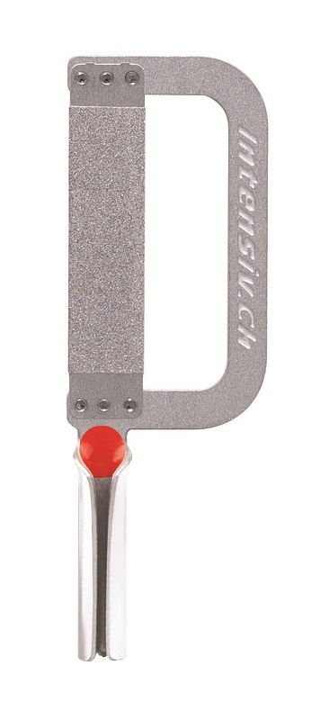 Ortho-Strip Contouring DS OS40 dobbeltsidet medium 40 my, 3 stk.